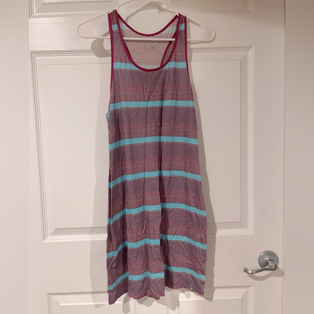 Smartwool dress